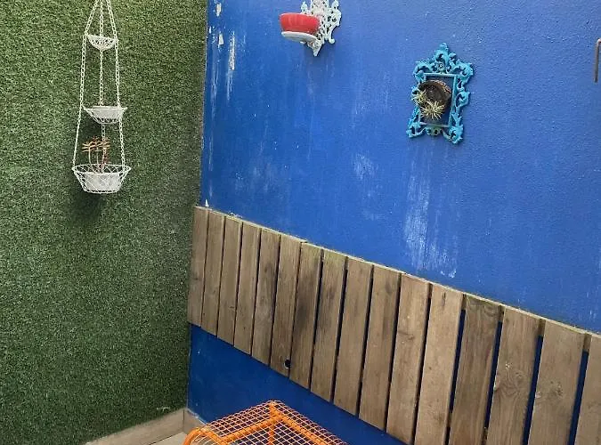 Casa Dos Poetas * Caldas Da Rainha