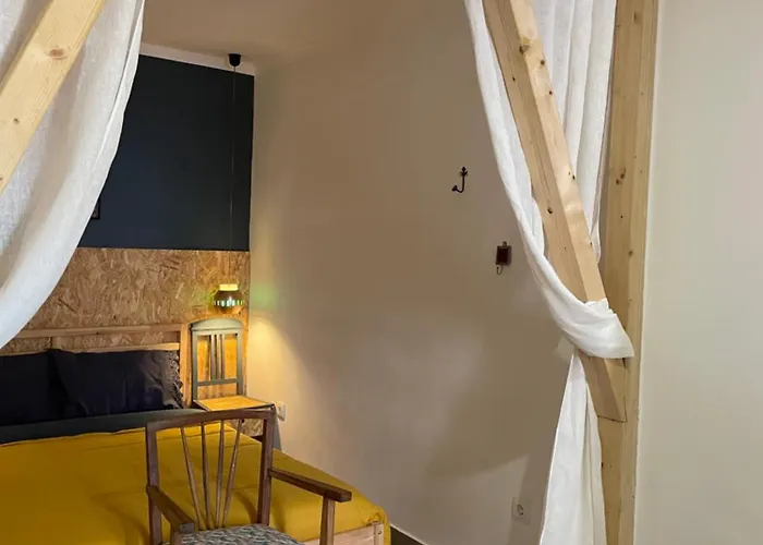 Albergue Casa Dos Poetas