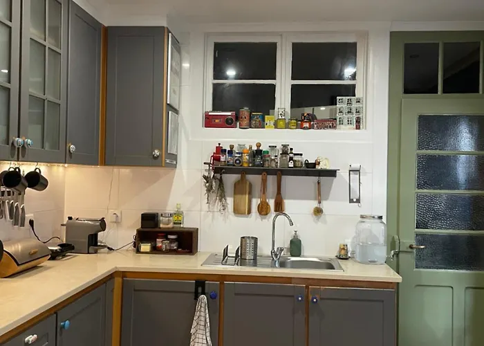 Casa Dos Poetas Albergue