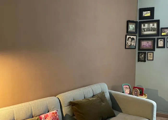 Casa Dos Poetas Albergue