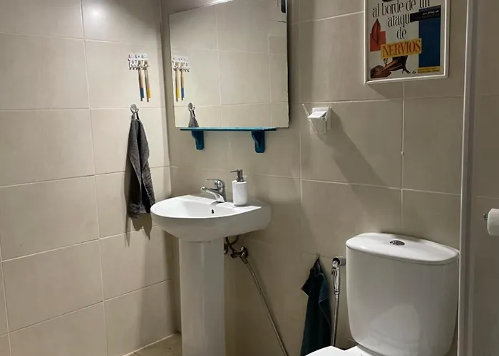 Albergue Casa Dos Poetas